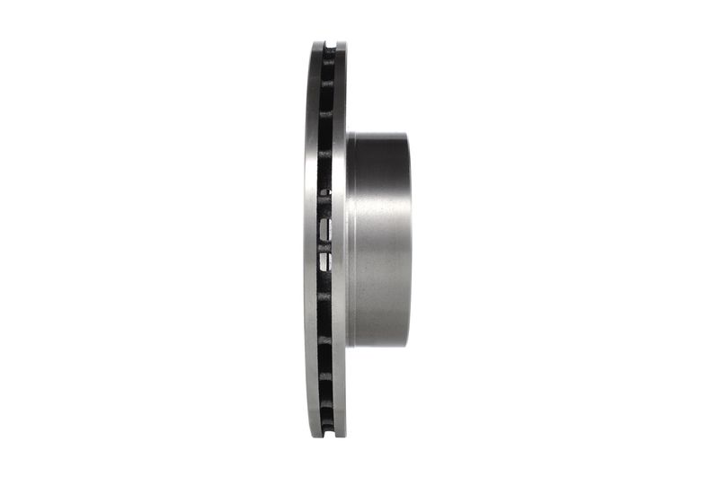 Bosch 0986478434 Brake Disc - 4