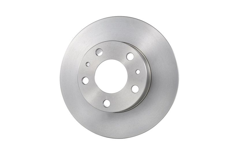 Bosch 0986478434 Brake Disc - 6