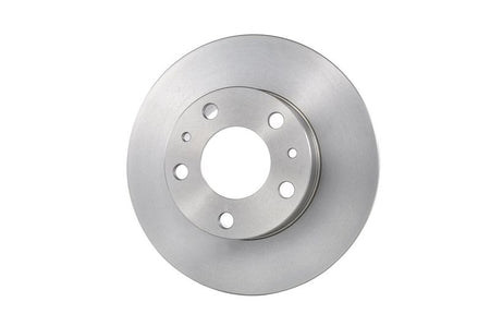 Bosch 0986478434 Brake Disc - 6