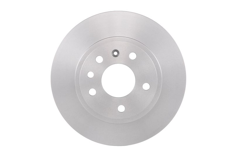 Bosch 0986478436 Brake Disc - 1