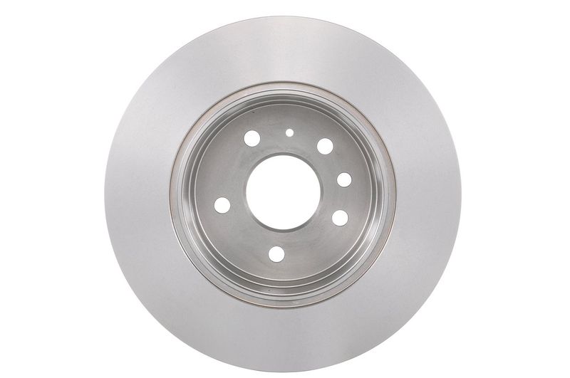 Bosch 0986478436 Brake Disc - 3
