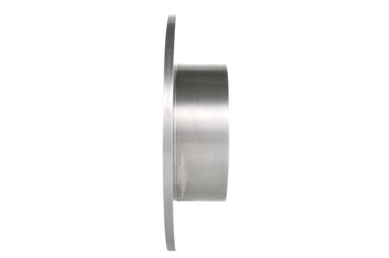 Bosch 0986478436 Brake Disc - 4