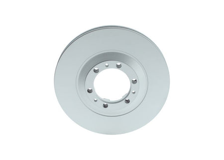 Bosch 0986478437 Brake Disc - 1