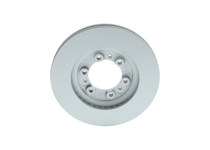 Bosch 0986478437 Brake Disc - 3