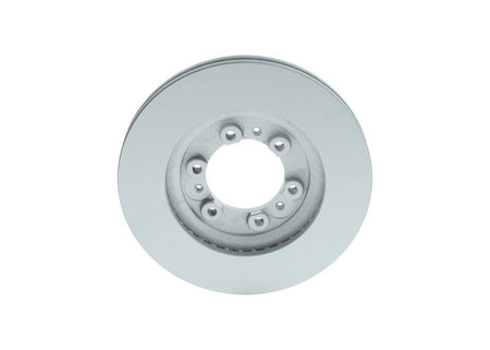 Bosch 0986478437 Brake Disc - 3