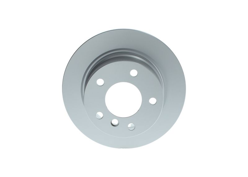 Bosch 0986478439 Brake Disc - 1