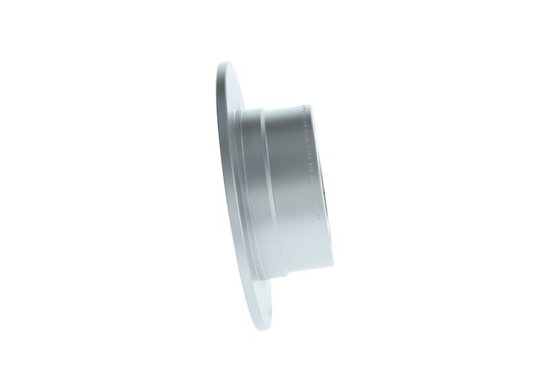 Bosch 0986478439 Brake Disc - 2