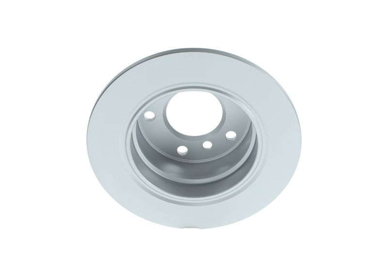 Bosch 0986478439 Brake Disc - 3