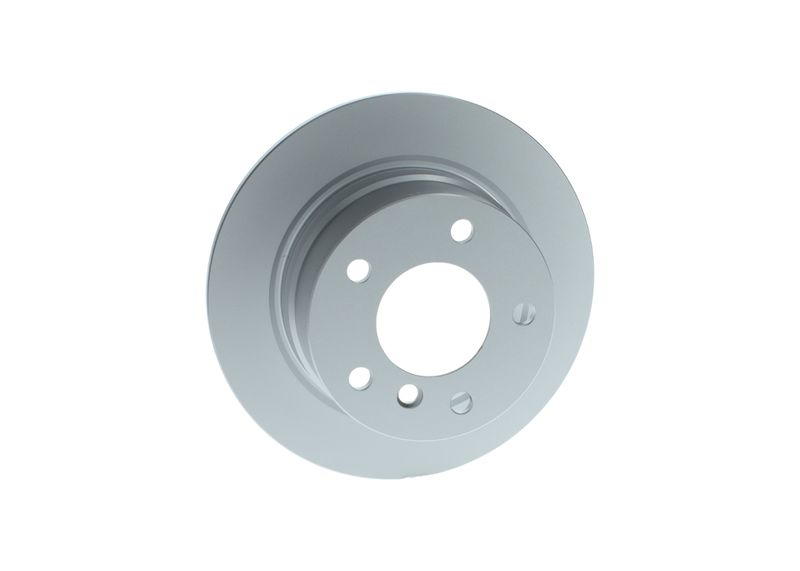 Bosch 0986478439 Brake Disc - 6