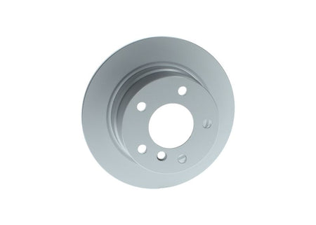Bosch 0986478439 Brake Disc - 6