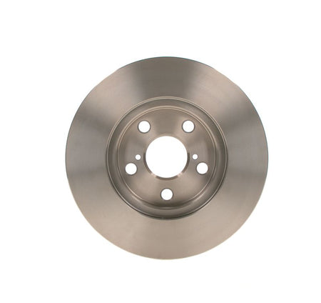 Bosch 0986478451 Brake Disc - 1