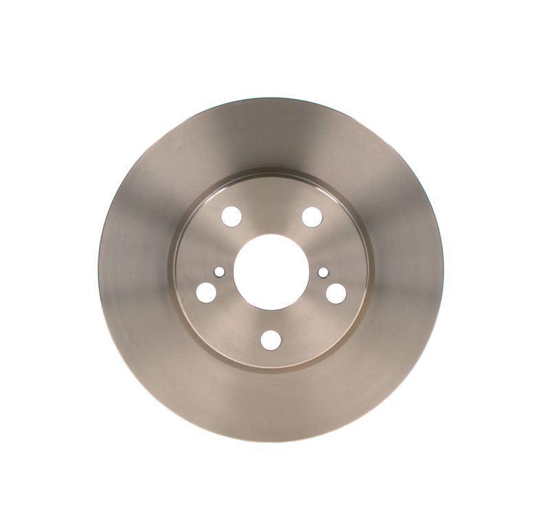 Bosch 0986478451 Brake Disc - 3