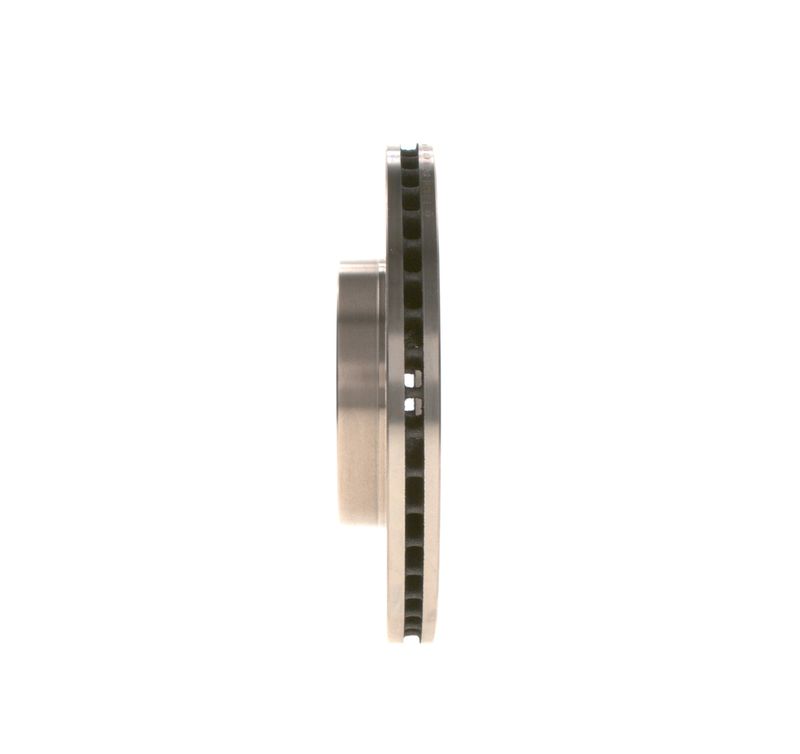 Bosch 0986478451 Brake Disc - 4