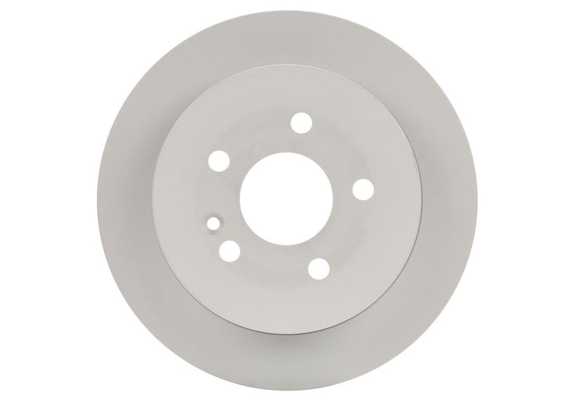Bosch 0986478469 Brake Disc - 1