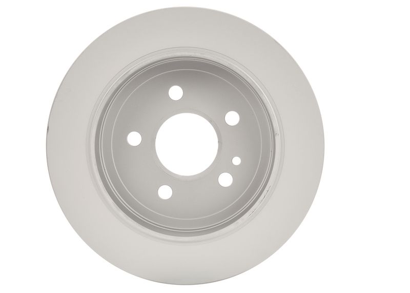 Bosch 0986478469 Brake Disc - 3