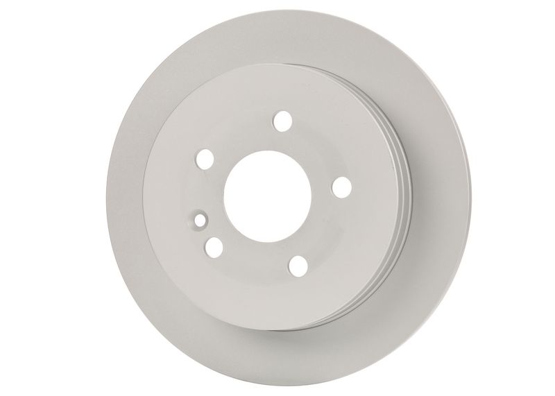 Bosch 0986478469 Brake Disc - 6
