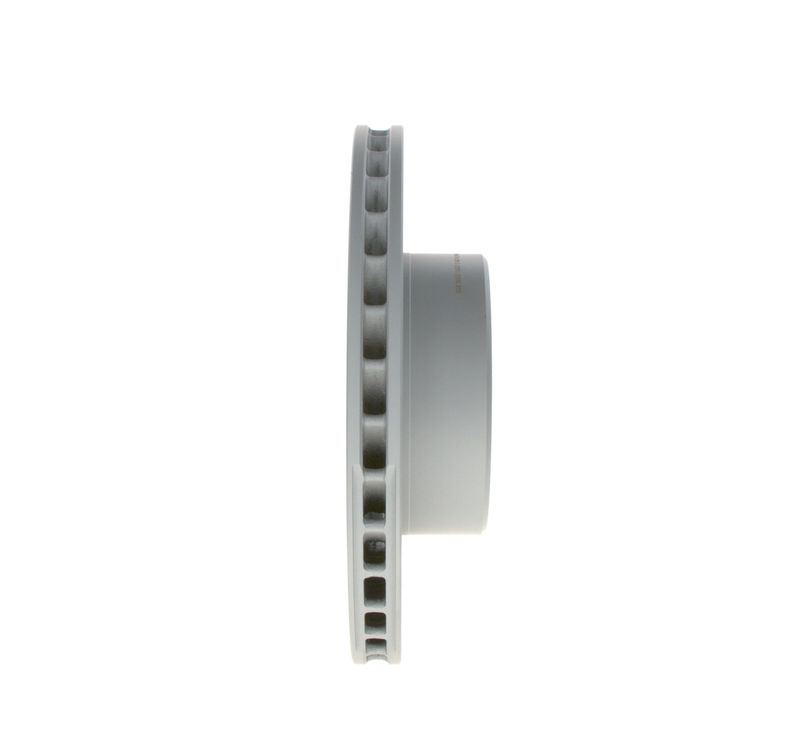 Bosch 0986478471 Brake Disc - 2