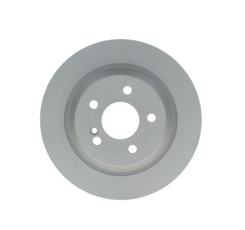 Bosch 0986478473 Brake Disc - 3