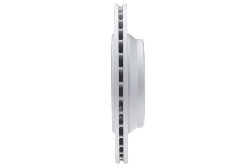 Bosch 0986478473 Brake Disc - 4