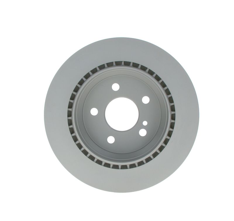 Bosch 0986478473 Brake Disc - 6