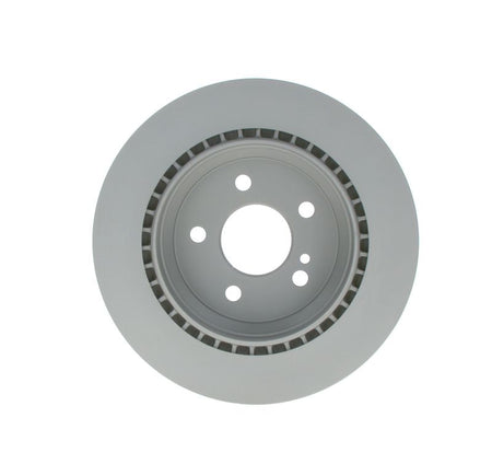 Bosch 0986478473 Brake Disc - 6