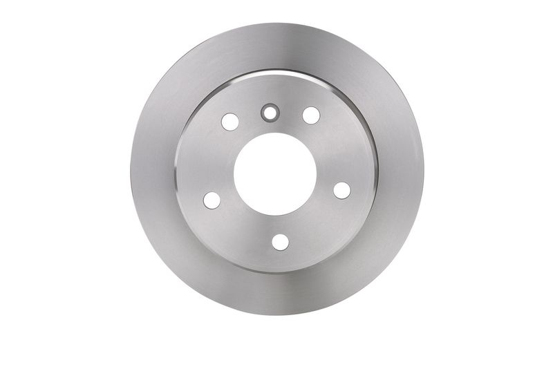 Bosch 0986478475 Brake Disc - 1