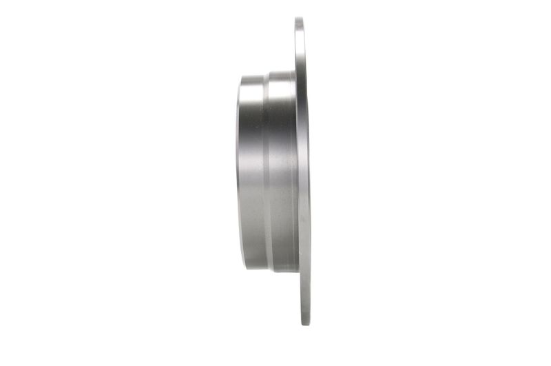 Bosch 0986478475 Brake Disc - 2
