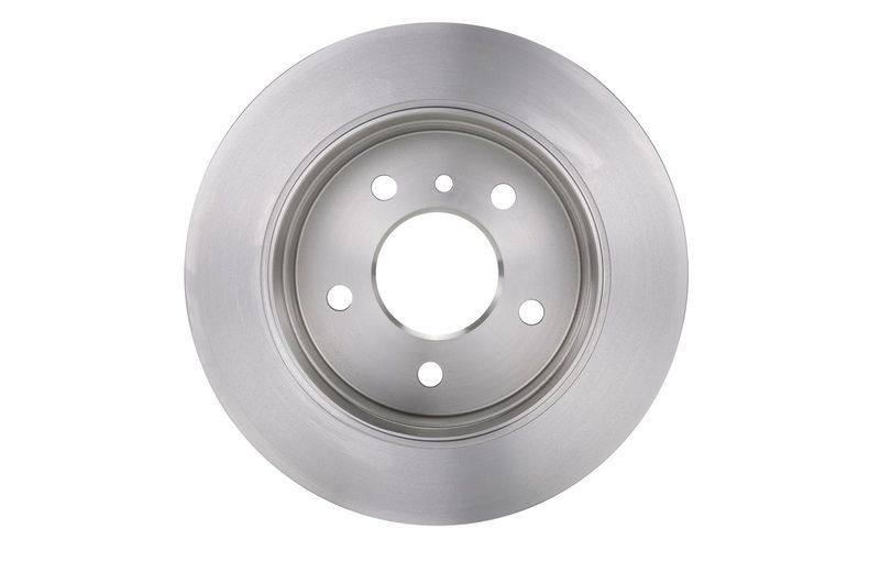 Bosch 0986478475 Brake Disc - 3