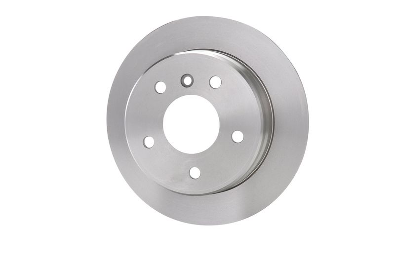 Bosch 0986478475 Brake Disc - 6