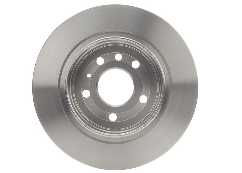 Bosch 0986478478 Brake Disc - 3