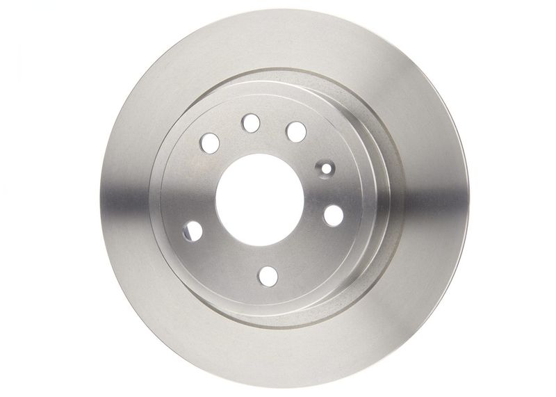 Bosch 0986478478 Brake Disc - 6