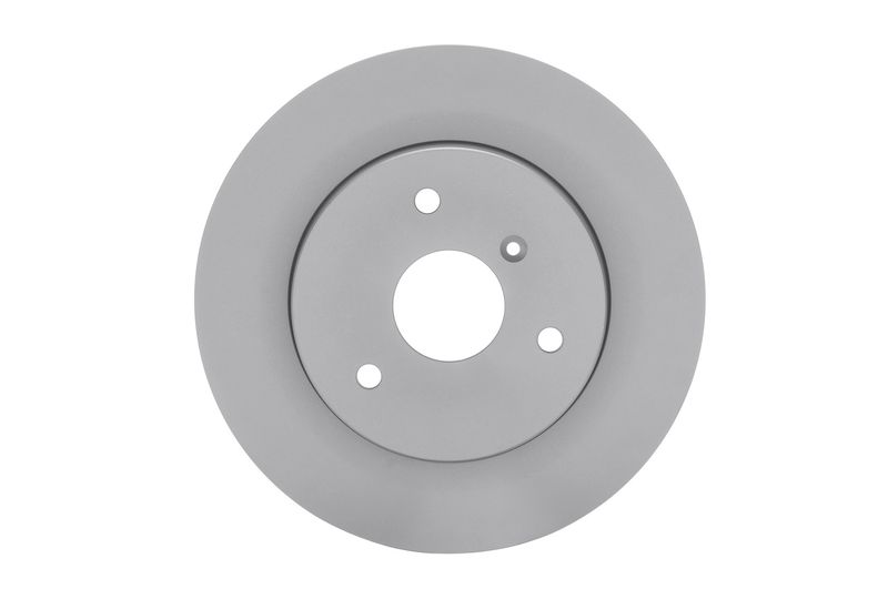 Bosch 0986478479 Brake Disc - 1