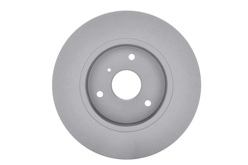 Bosch 0986478479 Brake Disc - 3