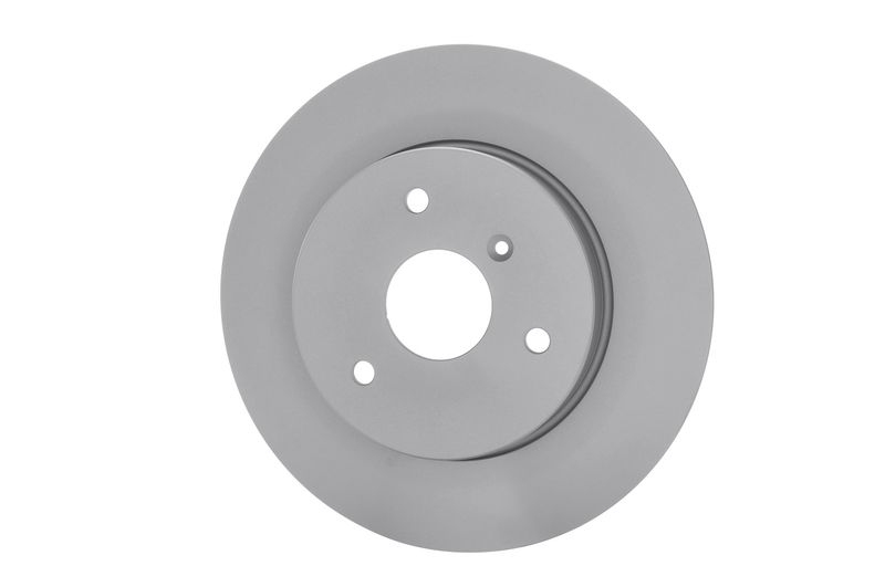 Bosch 0986478479 Brake Disc - 6