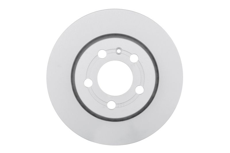 Bosch 0986478482 Brake Disc - 1