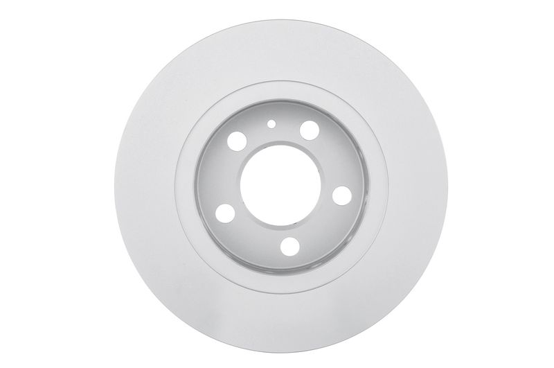 Bosch 0986478482 Brake Disc - 3