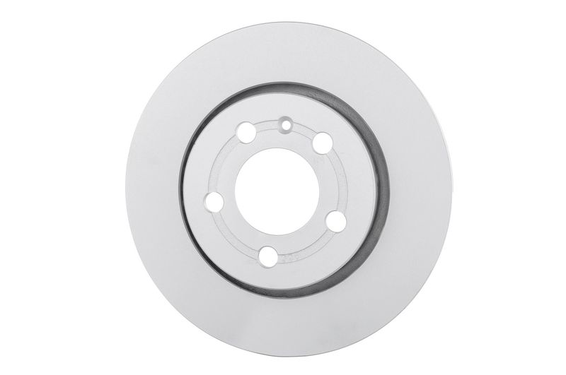 Bosch 0986478482 Brake Disc - 6