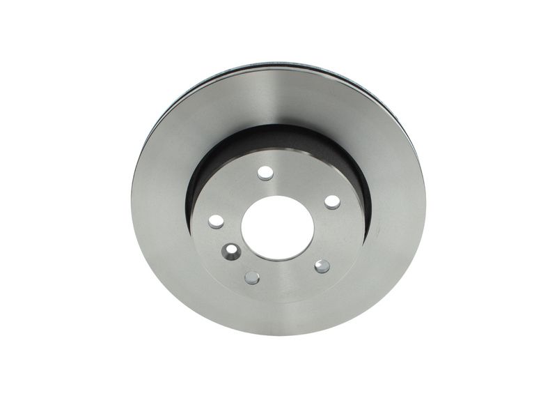 Bosch 0986478483 Brake Disc - 1