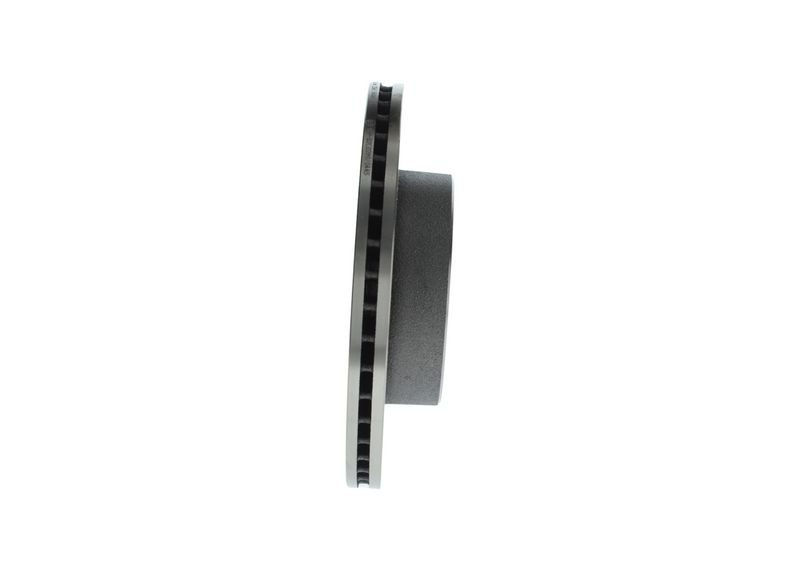 Bosch 0986478483 Brake Disc - 2