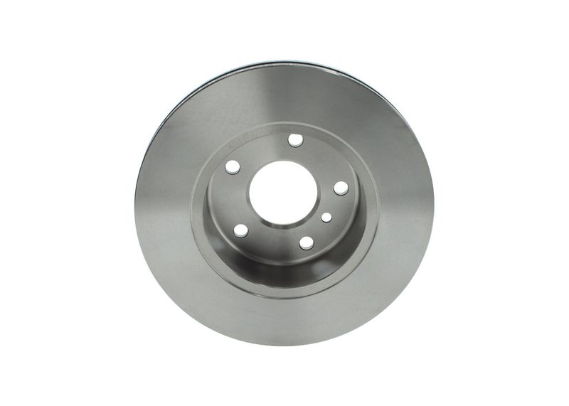 Bosch 0986478483 Brake Disc - 3