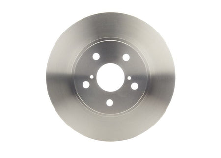 Bosch 0986478490 Brake Disc - 1