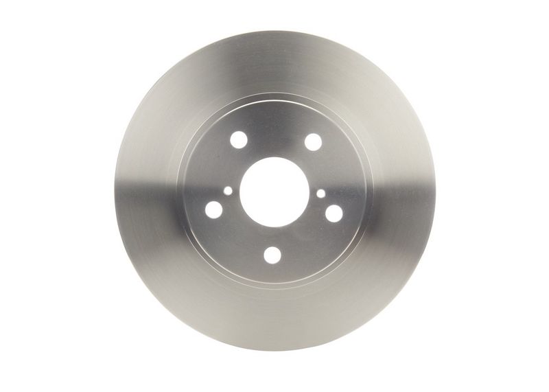 Bosch 0986478490 Brake Disc - 1