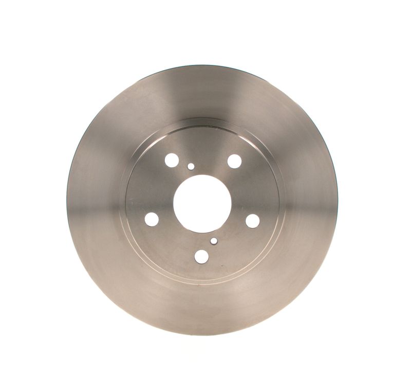 Bosch 0986478490 Brake Disc - 3