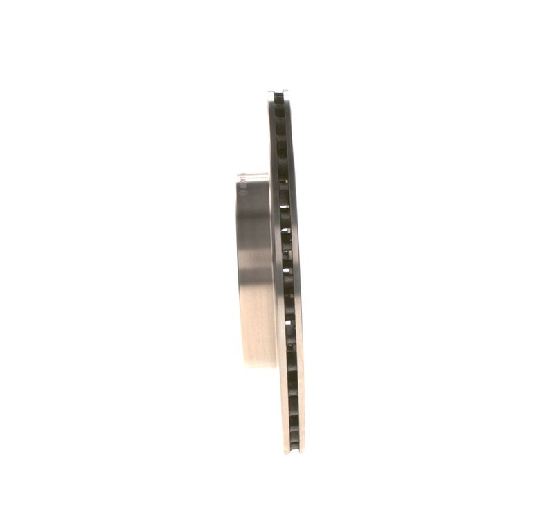 Bosch 0986478490 Brake Disc - 4