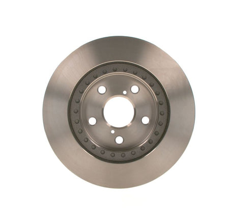 Bosch 0986478490 Brake Disc - 6