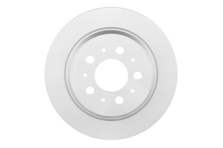 Bosch 0986478495 Brake Disc - 1