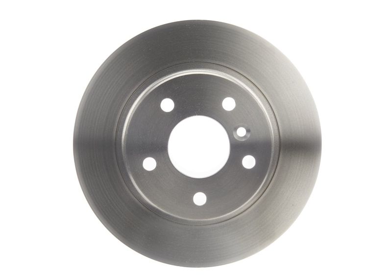 Bosch 0986478497 Brake Disc - 1