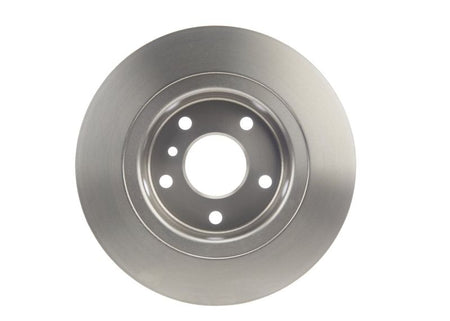 Bosch 0986478497 Brake Disc - 3