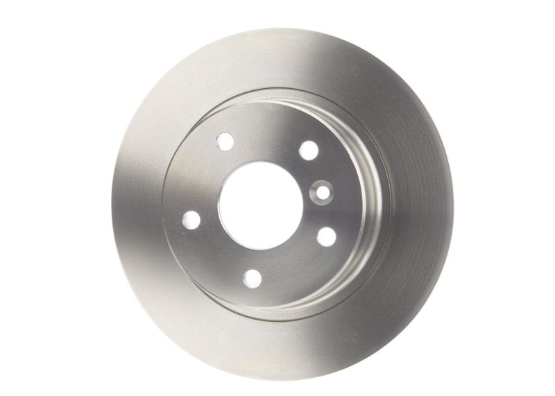 Bosch 0986478497 Brake Disc - 6