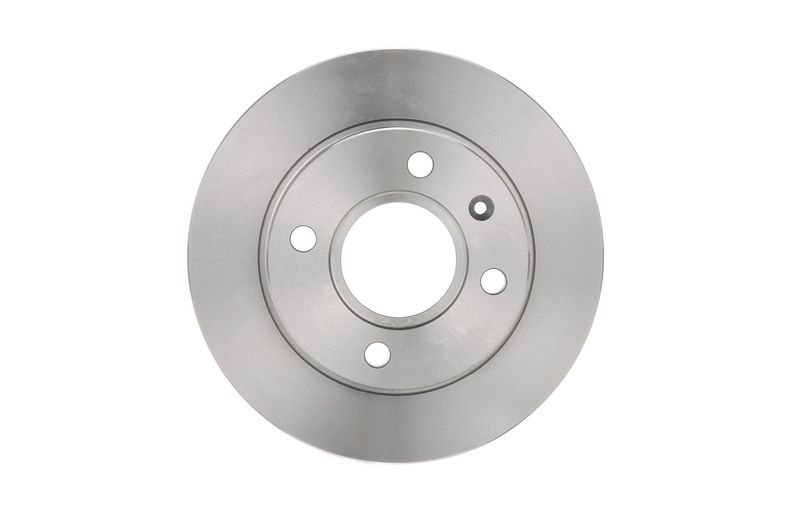 Bosch 0986478502 Brake Disc - 1